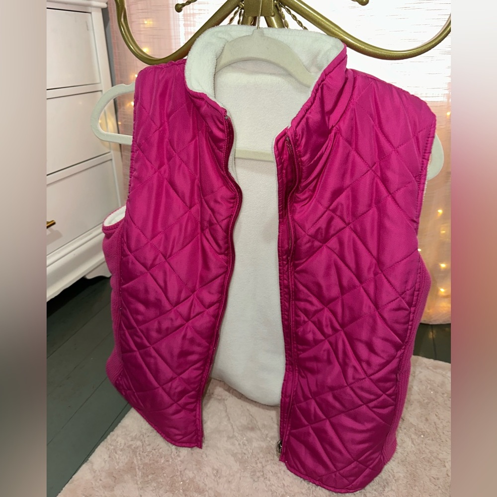 Izod Winter Vest